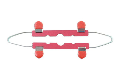 Laser Tools 7705 Workshop Vice Jaw Inserts Laser Tools