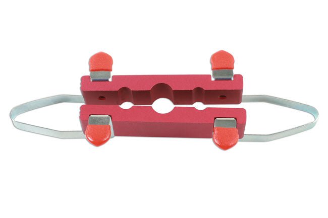 Laser Tools 7705 Workshop Vice Jaw Inserts Laser Tools