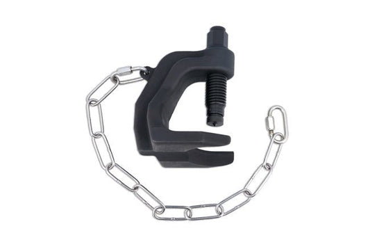 Laser Tools 7706 Front & Rear Stabiliser Ball Joint Remover Laser Tools