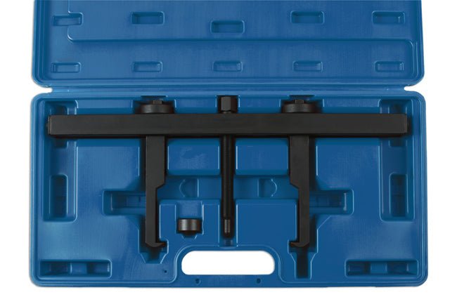 Laser Tools 7708 Brake Disc Puller Laser Tools