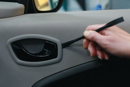 Laser Tools 7709 Plastic Multi Purpose Trim & Seal Toolkit 16pc Laser Tools