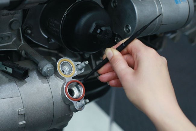 Laser Tools 7709 Plastic Multi Purpose Trim & Seal Toolkit 16pc Laser Tools