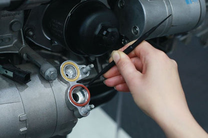 Laser Tools 7709 Plastic Multi Purpose Trim & Seal Toolkit 16pc Laser Tools