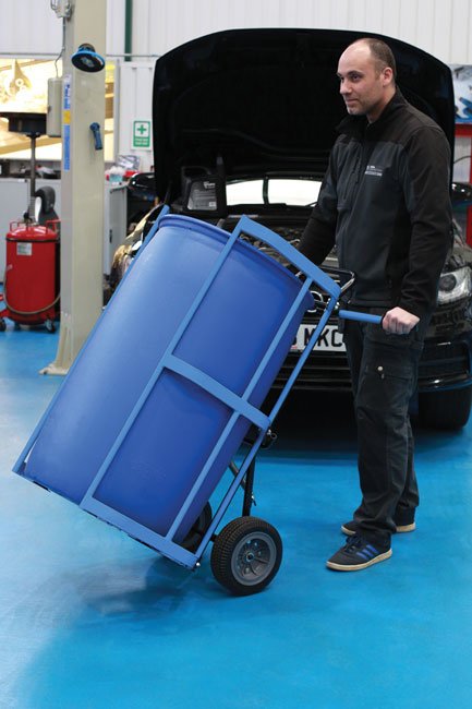 Laser Tools 7711 Tyre, Wheel & Barrel Truck Laser Tools