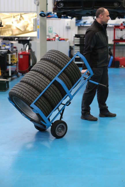 Laser Tools 7711 Tyre, Wheel & Barrel Truck Laser Tools