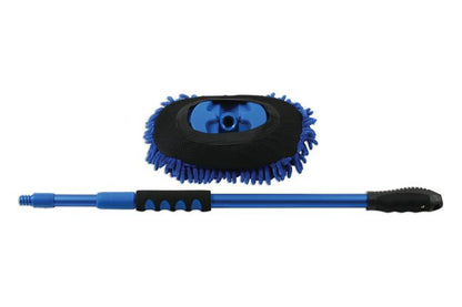 Laser Tools 7712 Extendable Microfibre Wash Mop Laser Tools