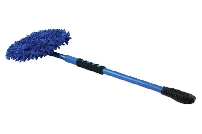 Laser Tools 7712 Extendable Microfibre Wash Mop Laser Tools