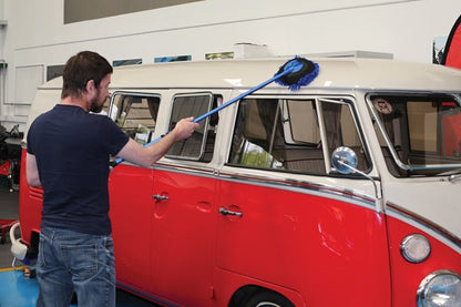 Laser Tools 7712 Extendable Microfibre Wash Mop Laser Tools