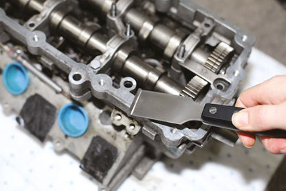 Laser Tools 7714 Brake Component Cleaning & Inspection Kit Laser Tools