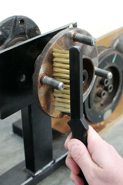 Laser Tools 7714 Brake Component Cleaning & Inspection Kit Laser Tools