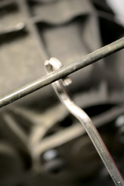 Laser Tools 7714 Brake Component Cleaning & Inspection Kit Laser Tools