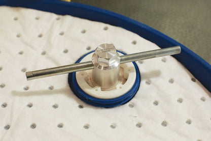 Laser Tools 7719 Drain Bung Tool for AdBlueÂ® Tank HGV 26mm Laser Tools