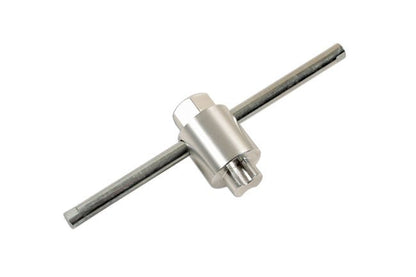 Laser Tools 7719 Drain Bung Tool for AdBlueÂ® Tank HGV 26mm Laser Tools