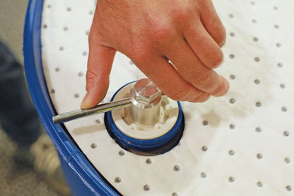 Laser Tools 7719 Drain Bung Tool for AdBlueÂ® Tank HGV 26mm Laser Tools