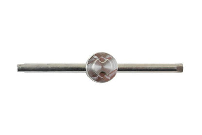 Laser Tools 7719 Drain Bung Tool for AdBlueÂ® Tank HGV 26mm Laser Tools