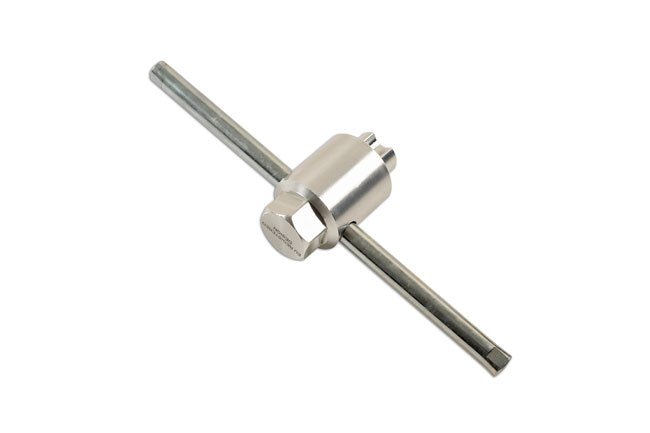 Laser Tools 7719 Drain Bung Tool for AdBlueÂ® Tank HGV 26mm Laser Tools