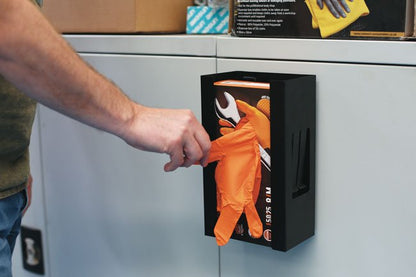 Laser Tools 7722 Glove Dispenser Laser Tools