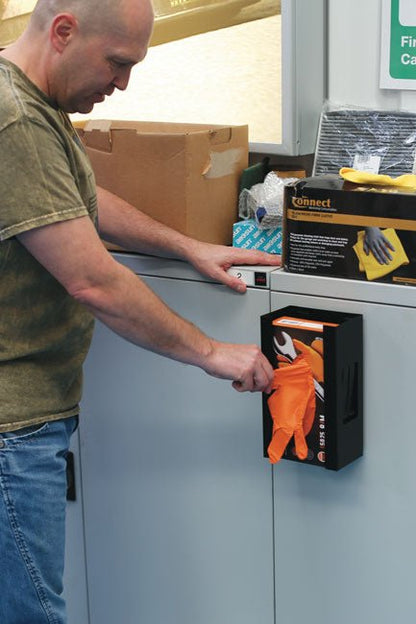 Laser Tools 7722 Glove Dispenser Laser Tools
