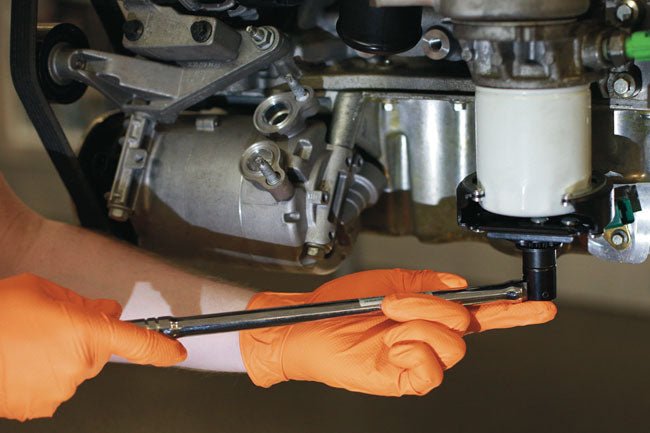 Laser Tools 7726 Two Way Ratcheting Oil Filter Wrench 60 - 80mm Laser Tools