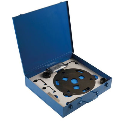 Laser Tools 7727 Dual Clutch Removal And Fitting Kit for Ford Laser Tools