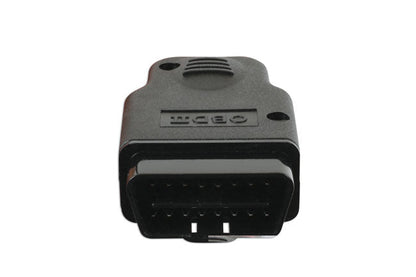 Laser Tools 7728 OBDII/EOBD Fault Code Reader Laser Tools