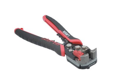 Laser Tools 7729 Automatic Wire Stripper With Voltage Detector Laser Tools