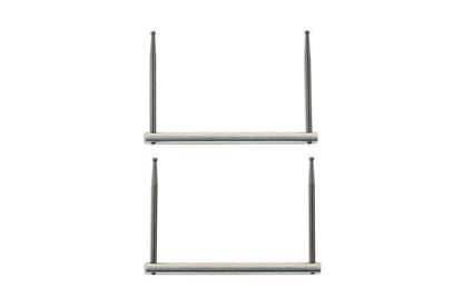 Laser Tools 7741 Radio Removal Key Set Laser Tools