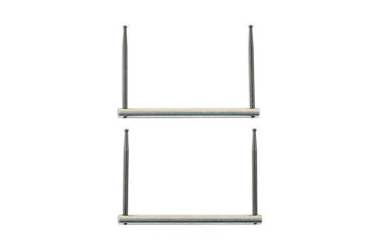 Laser Tools 7741 Radio Removal Key Set Laser Tools