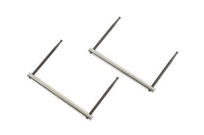 Laser Tools 7741 Radio Removal Key Set Laser Tools