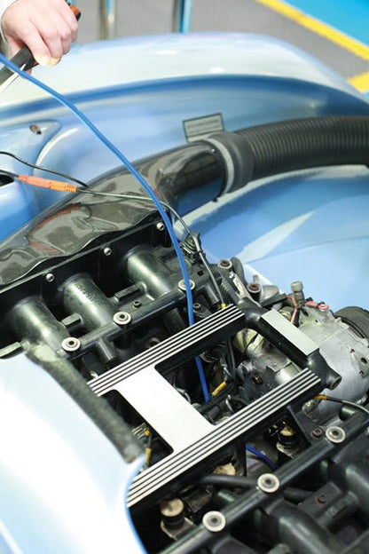 Laser Tools 7742 Double Ended Flexible Magnetic Pick Up Tool Laser Tools