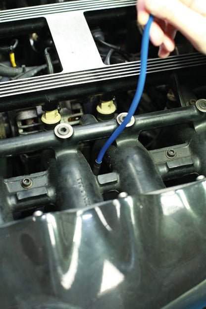 Laser Tools 7742 Double Ended Flexible Magnetic Pick Up Tool Laser Tools