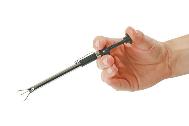 Laser Tools 7743 Mini Claw Pick-Up Tool Laser Tools