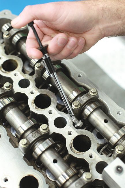 Laser Tools 7743 Mini Claw Pick-Up Tool Laser Tools