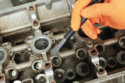 Laser Tools 7745 Pen Type Detailing Brush Steel Wire Laser Tools