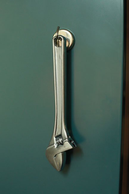 Laser Tools 7749 Magnetic Hook Set 10pc Laser Tools