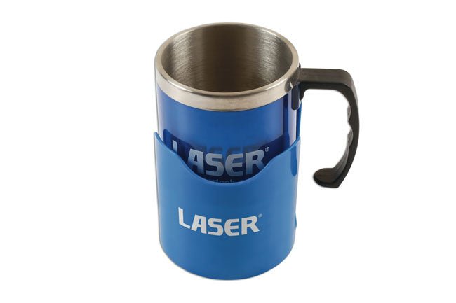Laser Tools 7750 Magnetic Cup Holder Laser Tools