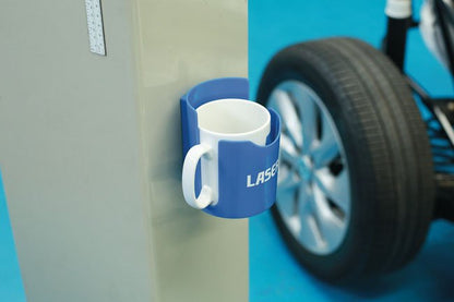 Laser Tools 7750 Magnetic Cup Holder Laser Tools