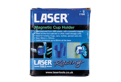 Laser Tools 7750 Magnetic Cup Holder Laser Tools