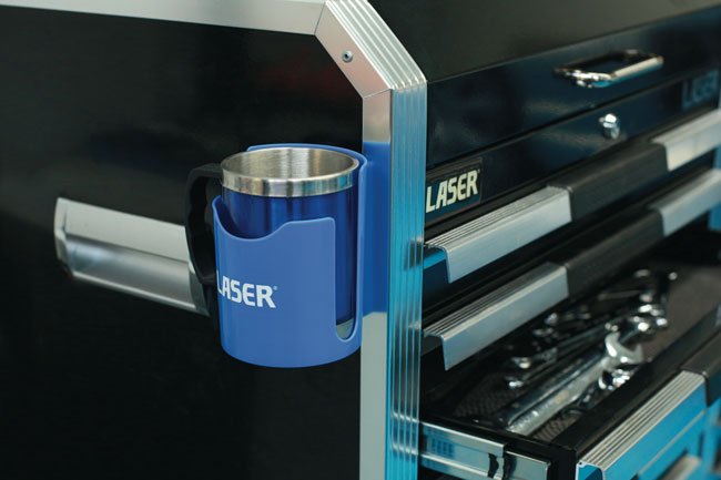 Laser Tools 7750 Magnetic Cup Holder Laser Tools