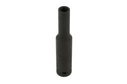 Laser Tools 7760 Extra Deep Impact Socket 1/2"D 10mm Laser Tools