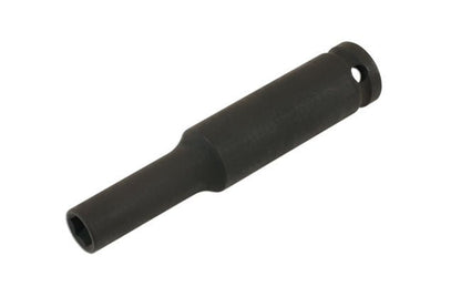 Laser Tools 7760 Extra Deep Impact Socket 1/2"D 10mm Laser Tools