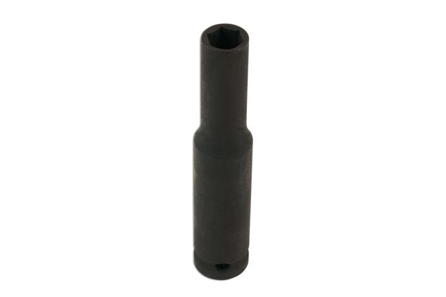 Laser Tools 7761 Extra Deep Impact Socket 1/2"D 12mm Laser Tools