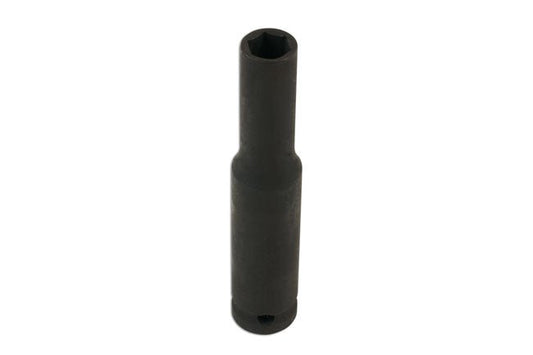 Laser Tools 7761 Extra Deep Impact Socket 1/2"D 12mm Laser Tools