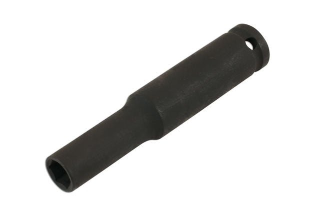 Laser Tools 7761 Extra Deep Impact Socket 1/2"D 12mm Laser Tools