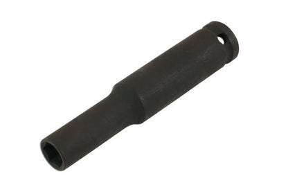 Laser Tools 7761 Extra Deep Impact Socket 1/2"D 12mm Laser Tools