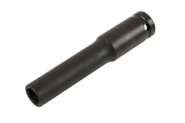 Laser Tools 7762 Extra Deep Impact Socket 1/2"D 13mm Laser Tools