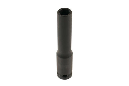 Laser Tools 7762 Extra Deep Impact Socket 1/2"D 13mm Laser Tools