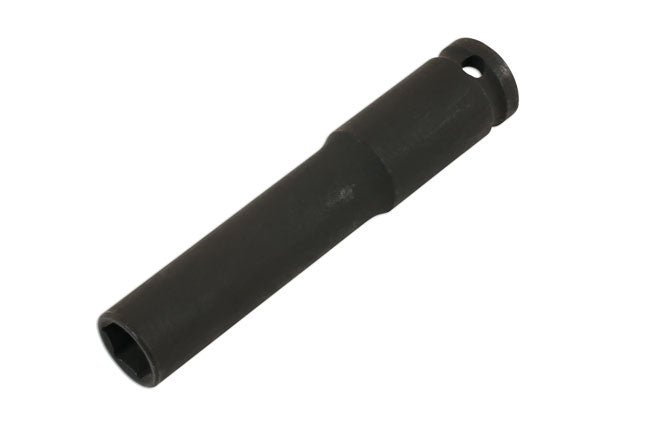 Laser Tools 7763 Extra Deep Impact Socket 1/2"D 14mm Laser Tools
