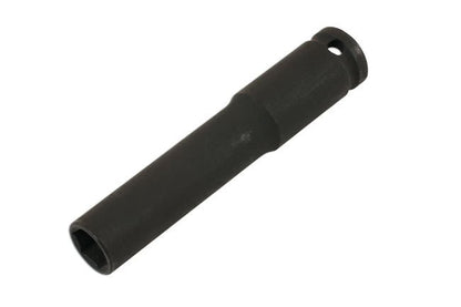 Laser Tools 7763 Extra Deep Impact Socket 1/2"D 14mm Laser Tools