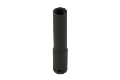 Laser Tools 7763 Extra Deep Impact Socket 1/2"D 14mm Laser Tools